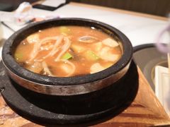 大酱汤-七八冷面·延边朝鲜族美食(圣熙八号店)