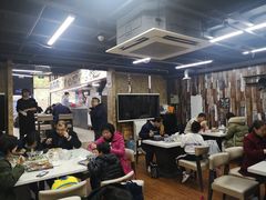 大堂-金城回忆(万科店)