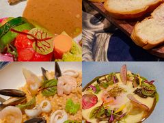 -第101座花园餐厅(湖滨88店)