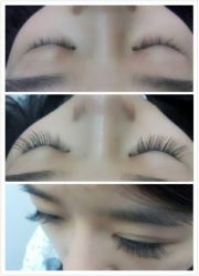 睫作-光SPA科技美肤