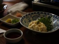 -京湯どうふ喜さ起