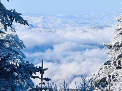 -峨眉山风景名胜区