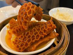 柱侯金钱肚-添运来(茶园奥园广场店)