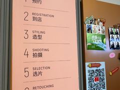 -海马体照相馆(上海月星环球港店)