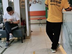 -CoCo都可(建外SOHO店)