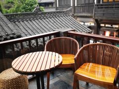 -星巴克臻选(成都宽窄巷子店)