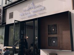 门面-铁手珈琲制造局metalhands(望京店)