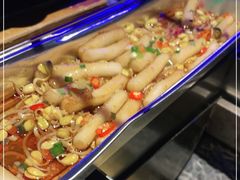 -很久以前羊肉串(清河店)