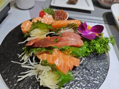 -将太无二·北美传奇寿司(瑞士公寓店)