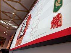 -华记煲仔华·煲仔饭(三元里万科里店)