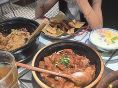 -火啫啫·粤式啫啫煲(南通首店)