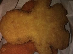 -麦当劳(文武路店)