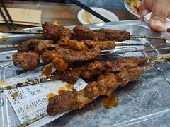 -西安贾三灌汤包·回坊小吃·清真炒菜(北院门总店)