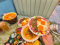 -米泰芒·东南亚料理(体育西店)