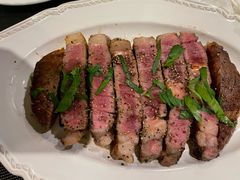 俄罗斯极佳肉眼心-餮熹Tipsea法餐(吉大店)