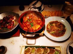 -绿茶餐厅(千岛湖银泰城店)