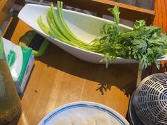 -手选潮汕鲜牛肉火锅(二七广场店)