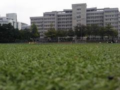 教学楼-广东财经大学(广州校区)