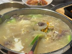 -郑阿姨的家·이모네·韩料&烤肉(武川路店)