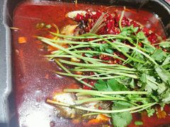 -龙虾当家·大排档(红谷滩五中店)