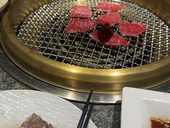 -NIUAN牛庵·日式和牛烧肉(恒隆店)