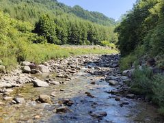 -光雾山旅游景区