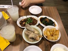 -松發肉骨茶(先得坊店)
