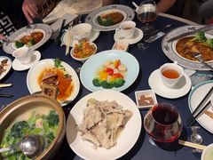 -潮江春(铜锣湾广场店)