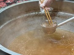 -云阿蛮云南生烫牛肉米线(奉贤路店)