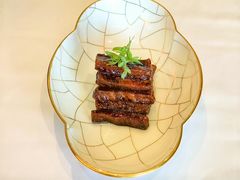 -北京柏悦酒店·锦庭餐厅Dining Room