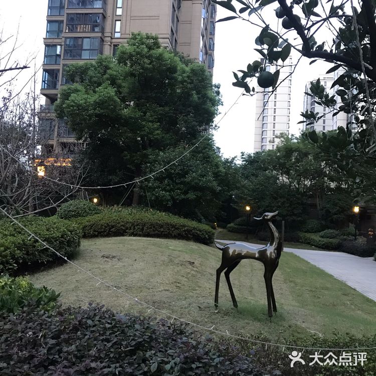 九龙仓珑玺