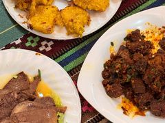 尼泊尔辣子牛肉-德庆林厨房