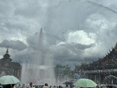 -西双版纳傣族园