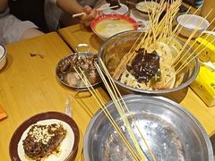 -嘉州鲜知味钵钵鸡(奎星楼店)