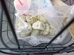-天津包子铺(万泉庄店)