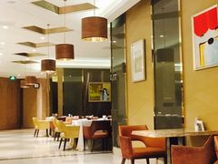 大堂-盛宴标帜餐厅·亲子自助 (南昌喜来登酒店)