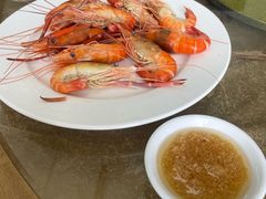 -文海饭店(朝阳路店)
