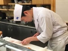 -筑地玉寿司(銀座コア店)