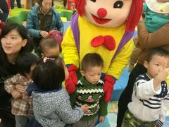 -金宝贝早教(金地·喜悦荟oopcity店)