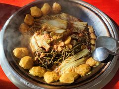 灶台鱼-忆乡情铁锅炖鱼饭店(延庆店)