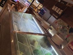 -温野菜涮涮锅(曲江大悦城店)