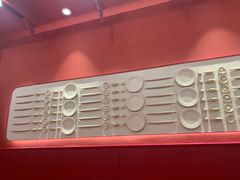 -喜家德虾仁水饺(东海缤纷天地店)