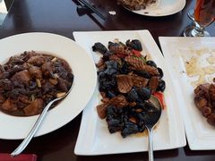 -小南洋海景餐厅(深圳湾店)
