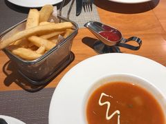 -新贝乐意大利餐厅(苏州中心店)