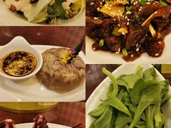 -马凯餐厅(长椿街店)