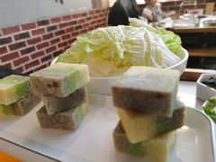 -亮健容天生蚝烧烤自助(交道口直营店)