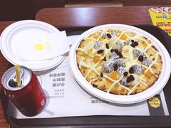 -City1+1城市比萨·意面(大润发沈阳苏家屯店)