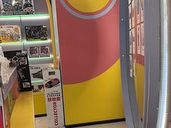 -风云再起游乐汇(上海长风大悦城店)