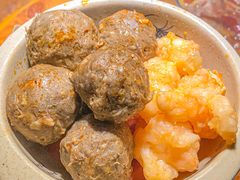 -重庆锦火锅(惠福东路店)