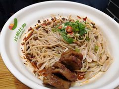 -菲哥麻辣烫(贵山小区店)